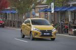 Mitsubishi Mirage 2020 года (AU)